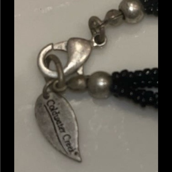 Coldwater Creek Necklace - Picture 4 of 4